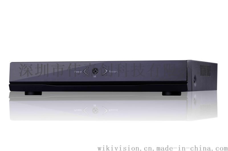 IKIVISION AHD高清硬盘录像机，网络硬盘录像机，高清硬盘录像机，DVR，高清DVR，三合一硬盘录像机