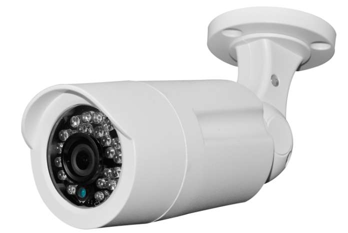 AHD高清摄像机，高清模拟摄像机，远程观看，高清监控系统, 铜轴监控
