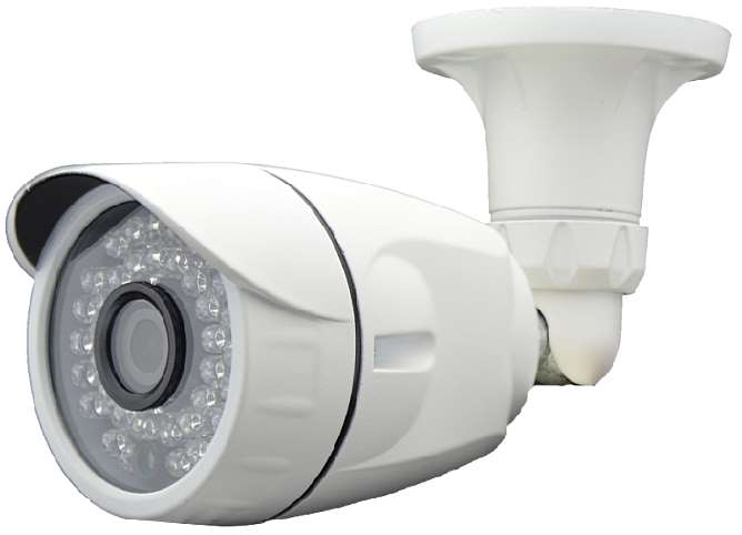 AHD高清摄像机，高清模拟摄像机，远程观看，高清监控系统, 铜轴监控